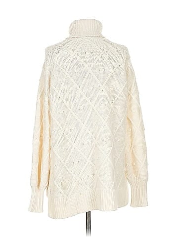 Tuckernuck Turtleneck Sweater (view 2)