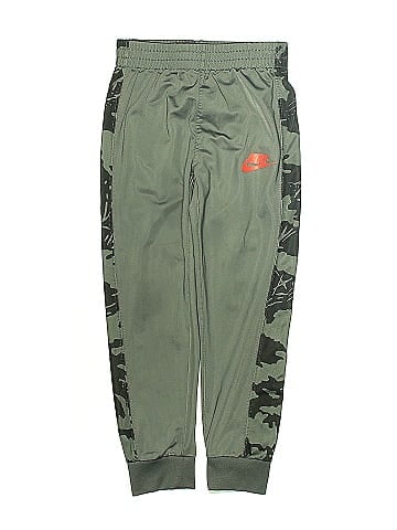 Nike Track Pants (view 1)