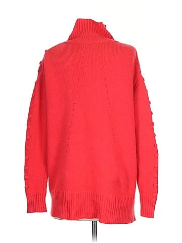 Tuckernuck Turtleneck Sweater (view 2)