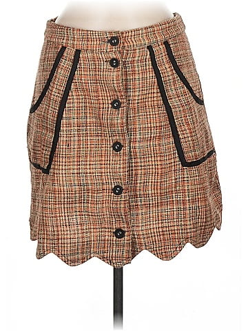 Smak Parlour Casual Skirt (view 1)