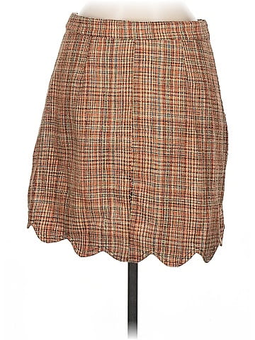 Smak Parlour Casual Skirt (view 2)