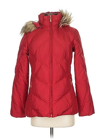 Ellen Tracy Snow Jacket (view 1)