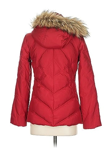Ellen Tracy Snow Jacket (view 2)