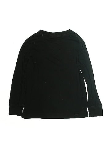Nike Long Sleeve T-Shirt (view 2)