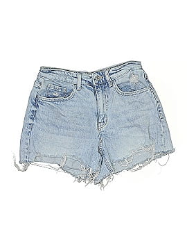 Vervet Denim Shorts