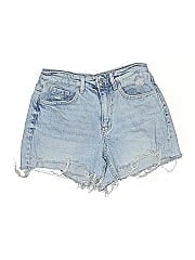 Vervet Denim Shorts