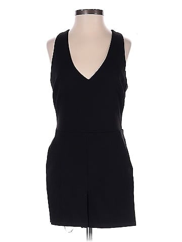 Crystal Sky Romper (view 1)