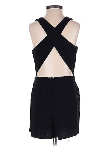 Crystal Sky Romper (view 2)