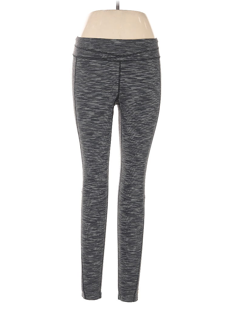 Pre-owned Lucy Active Pants In Gray