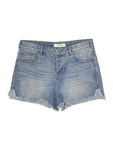 Scotch & Soda Denim Shorts (view 1)