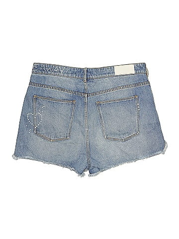 Scotch & Soda Denim Shorts (view 2)