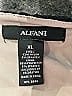 Alfani Black Cocktail Dress Size XL - photo 7