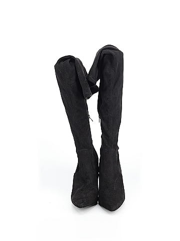 Steve Madden Boots (view 2)