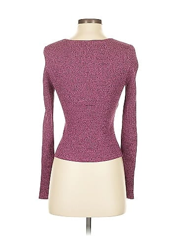 Jonathan Simkhai Long Sleeve Top (view 2)