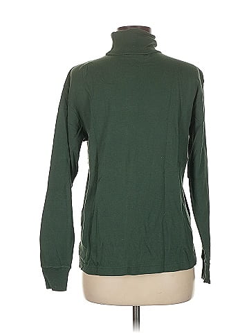 Ralph Lauren Long Sleeve Turtleneck (view 2)