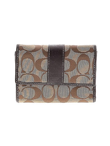 Coach Wallet (view 1)