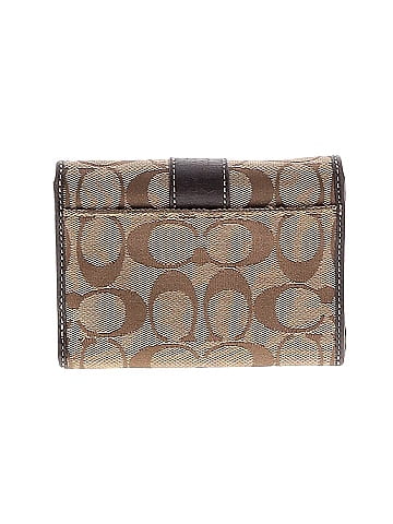 Coach Wallet (view 2)