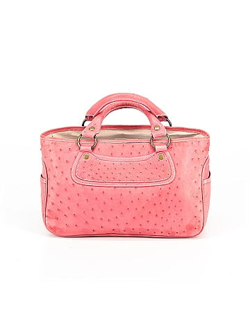Assorted Brands Leather Satchel (view 1)