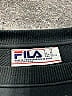FILA Black Sweatshirt Size XL - photo 7