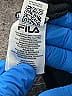 FILA Black Sweatshirt Size XL - photo 8