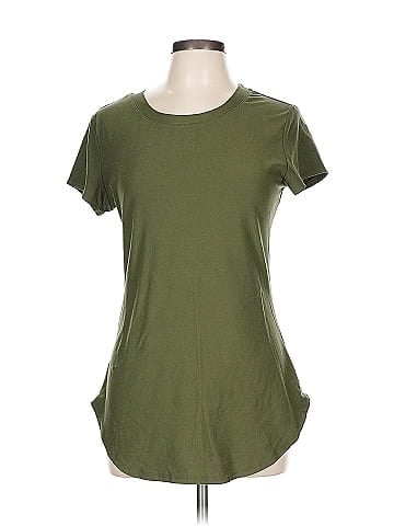 No Boundaries Short Sleeve T-Shirt (view 1)