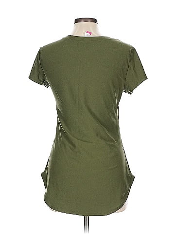 No Boundaries Short Sleeve T-Shirt (view 2)
