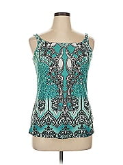 One World Tank Top