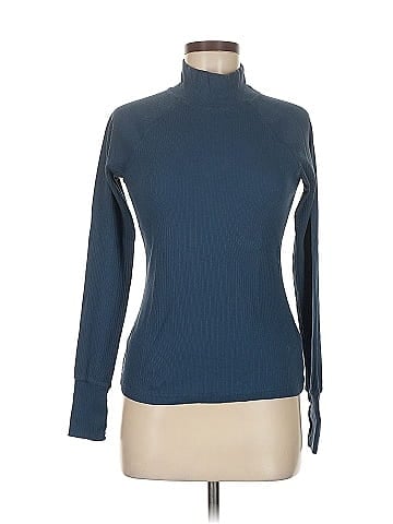 G-Star RAW Long Sleeve Turtleneck (view 1)