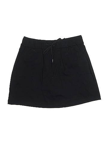 Crz Yoga Casual Skirt (view 1)