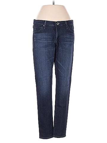 Adriano Goldschmied Jeans (view 1)