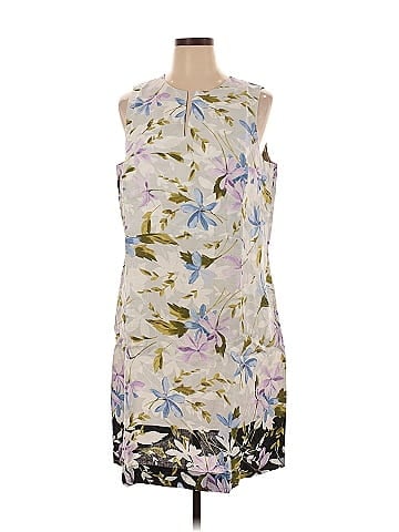 J.Jill Cocktail Dress (view 1)