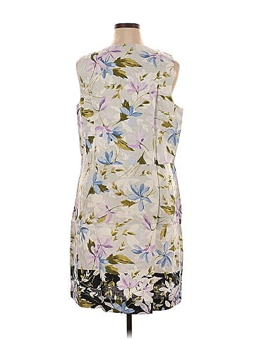 J.Jill Cocktail Dress (view 2)