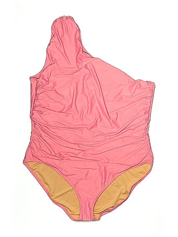 J.Crew One Piece Swimsuit (view 1)