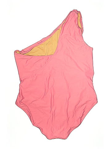 J.Crew One Piece Swimsuit (view 2)