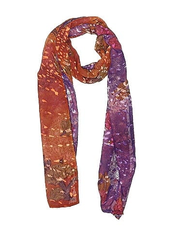 Caron Miller Scarf (view 1)