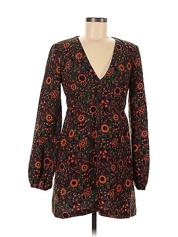 Trafaluc by Zara Casual Dress (view 1)