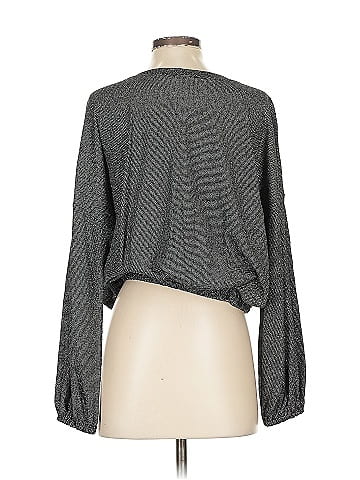 Terez Long Sleeve Top (view 2)