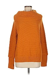 Market And Spruce Turtleneck Sweater