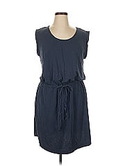 Ann Taylor Loft Outlet Casual Dress