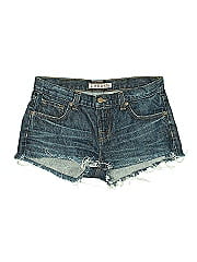 J Brand Denim Shorts