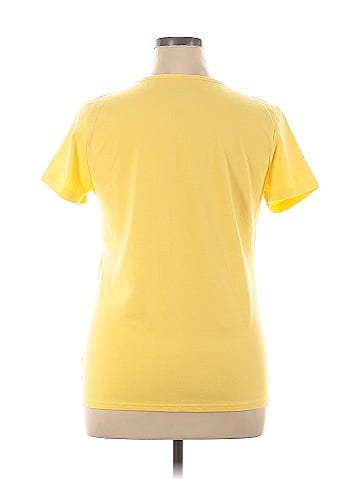 Basic Editions Short Sleeve T-Shirt (view 2)