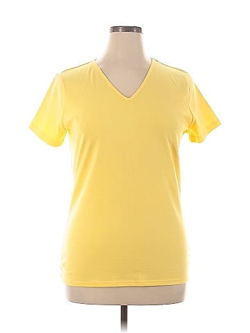 Basic Editions Short Sleeve T-Shirt (view 1)
