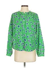 Xirena Long Sleeve Blouse