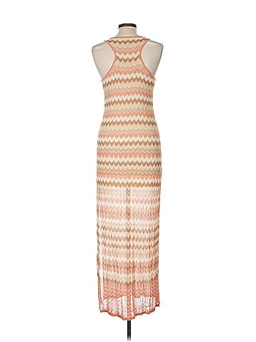 Haute Hippie Casual Dress (view 2)