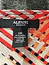Alfani Red Short Sleeve Blouse Size 0X - photo 7