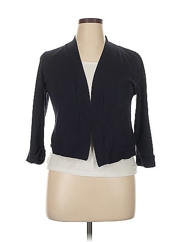 89th & Madison Cardigan (view 1)