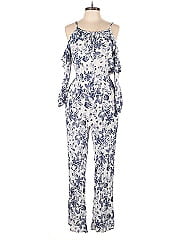 Speechless Jumpsuit