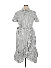 Isaac Mizrahi Live! Casual Dress