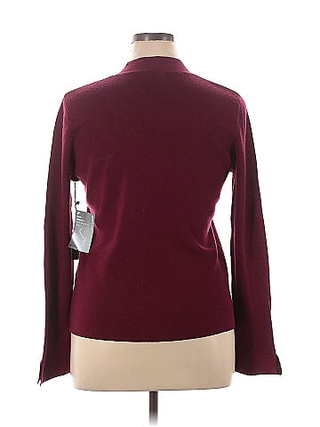 Mercer & Madison Wool Sweater (view 2)