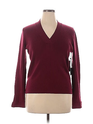 Mercer & Madison Wool Sweater (view 1)